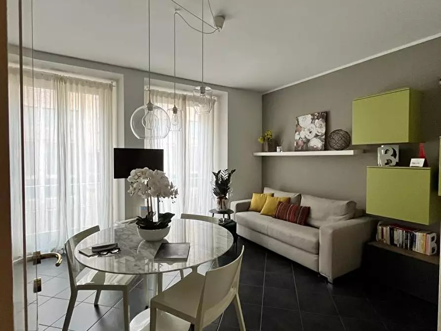 Immagine 2 di Appartamento in affitto  a Livorno