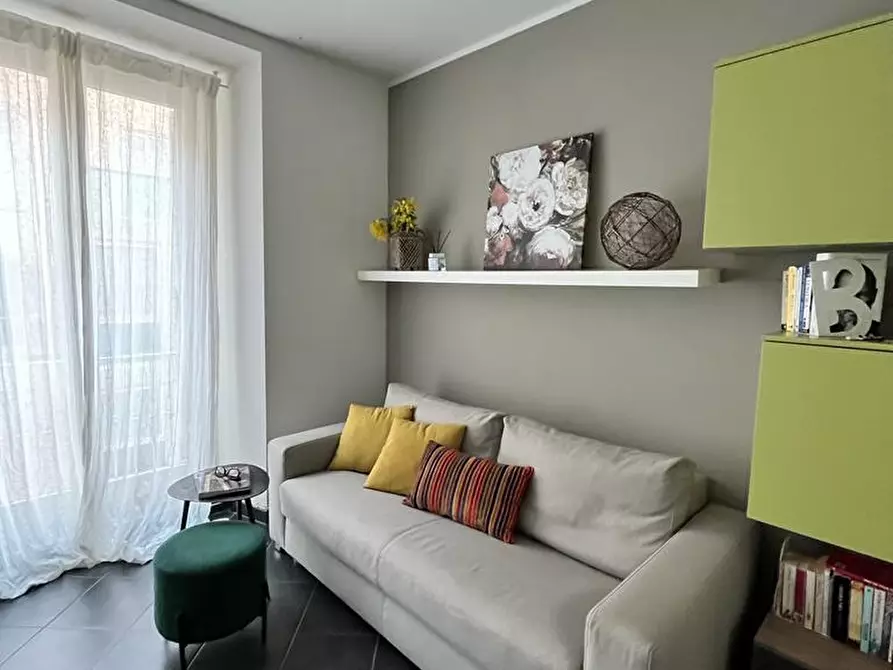 Immagine 4 di Appartamento in affitto  a Livorno