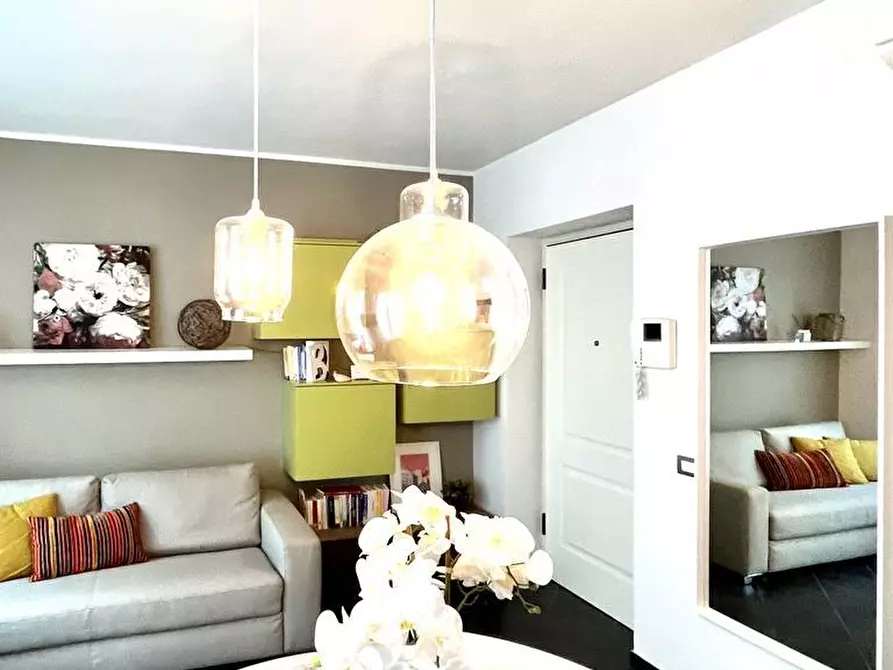 Immagine 3 di Appartamento in affitto  a Livorno