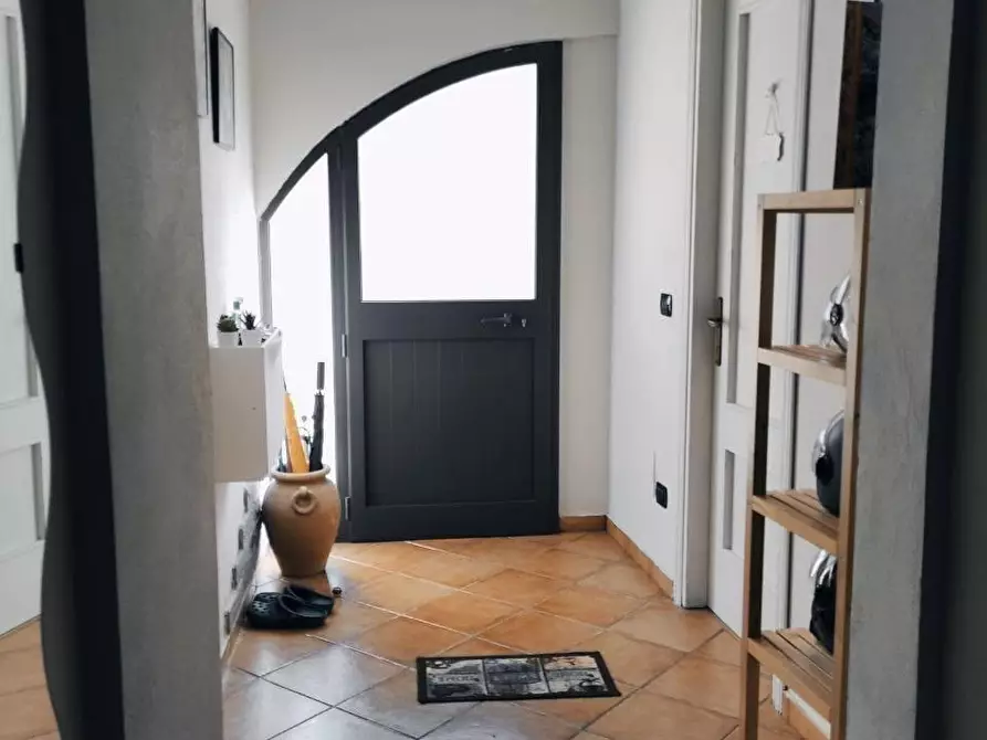 Immagine 16 di Terratetto in vendita  a Massa