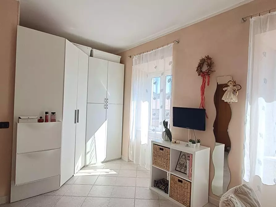 Immagine 6 di Terratetto in vendita  a Massa