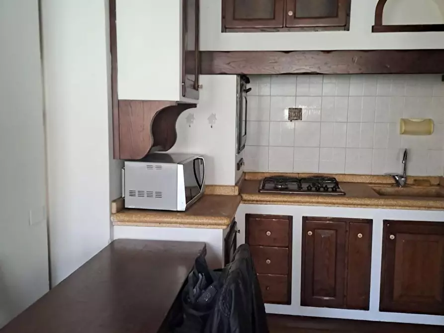 Immagine 3 di Appartamento in vendita  a Livorno