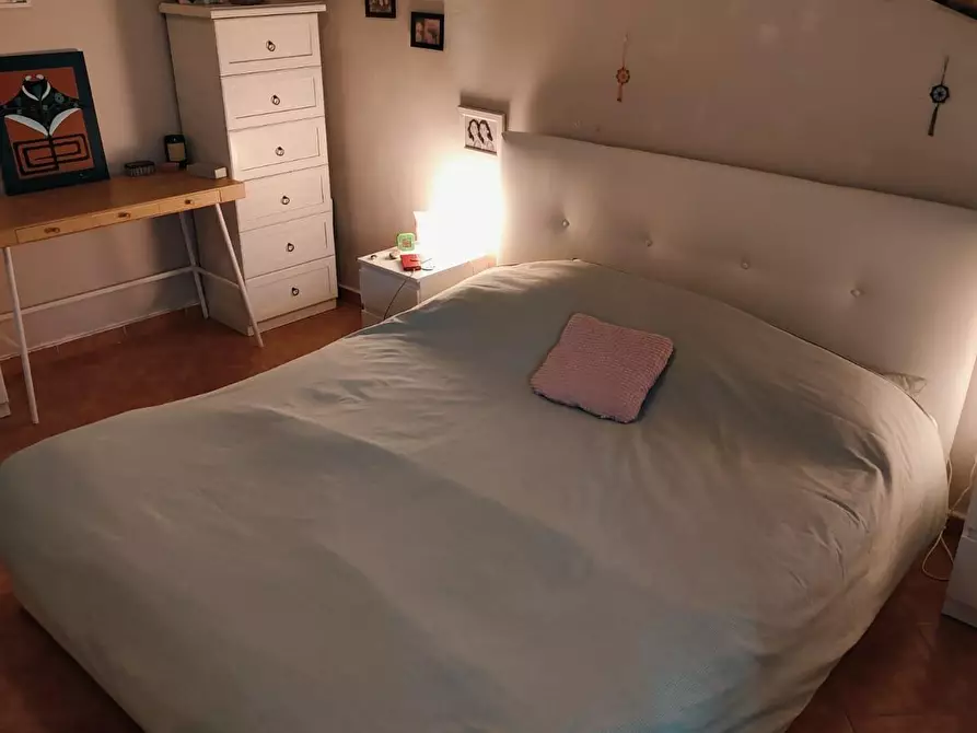 Immagine 12 di Appartamento in vendita  a Livorno