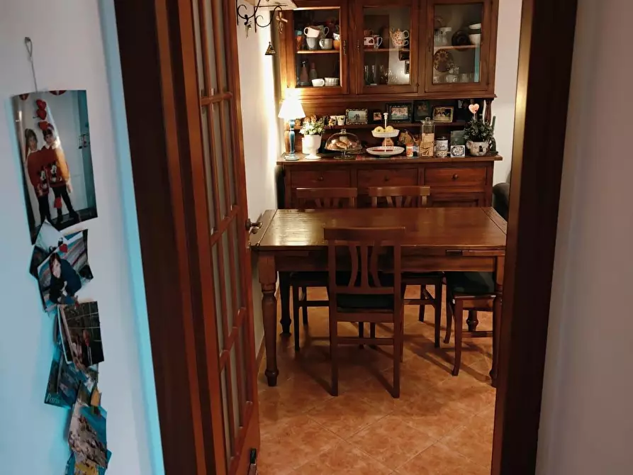 Immagine 7 di Appartamento in vendita  a Livorno