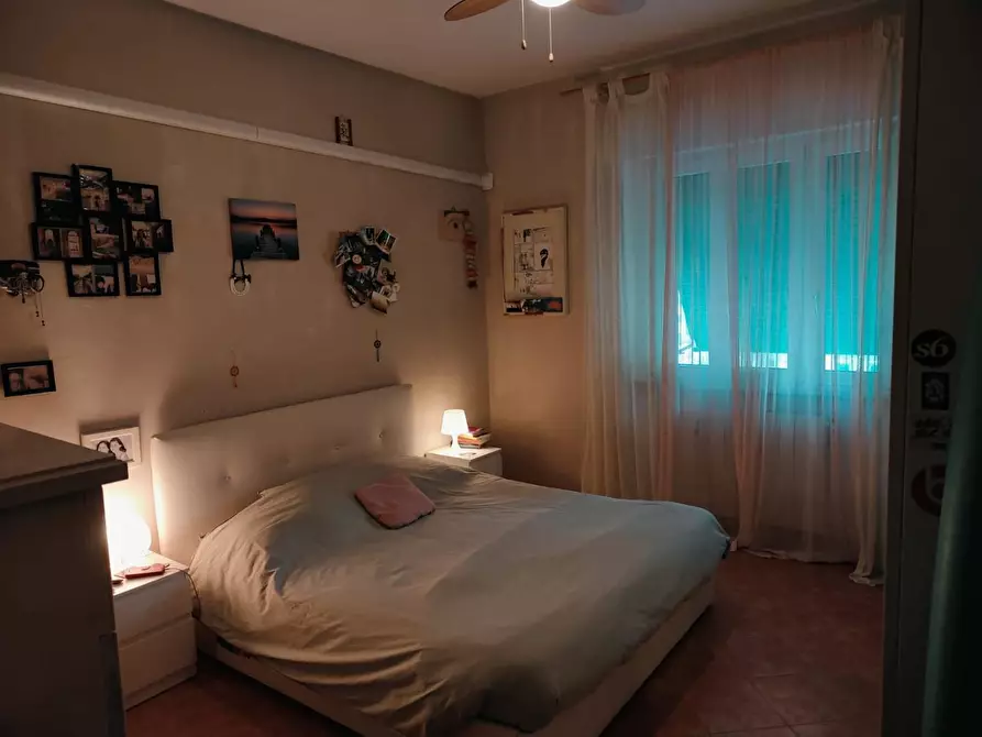 Immagine 10 di Appartamento in vendita  a Livorno