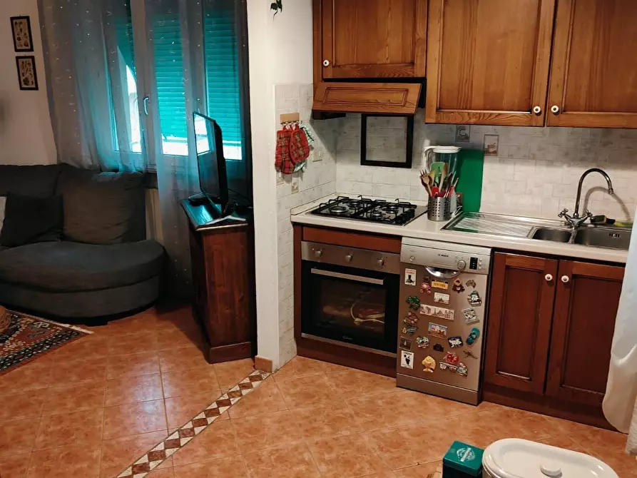 Immagine 6 di Appartamento in vendita  a Livorno