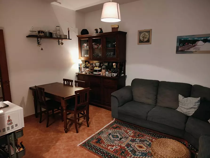 Immagine 1 di Appartamento in vendita  a Livorno