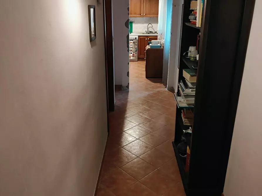 Immagine 15 di Appartamento in vendita  a Livorno