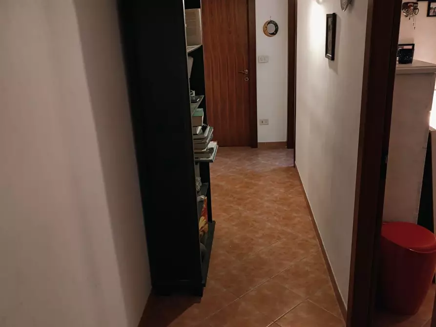 Immagine 16 di Appartamento in vendita  a Livorno