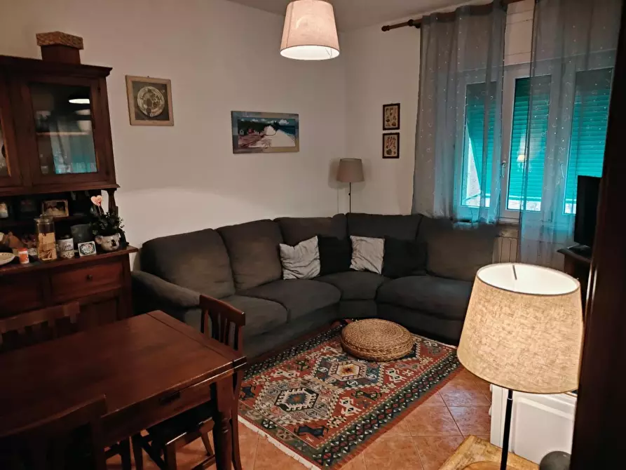 Immagine 2 di Appartamento in vendita  a Livorno