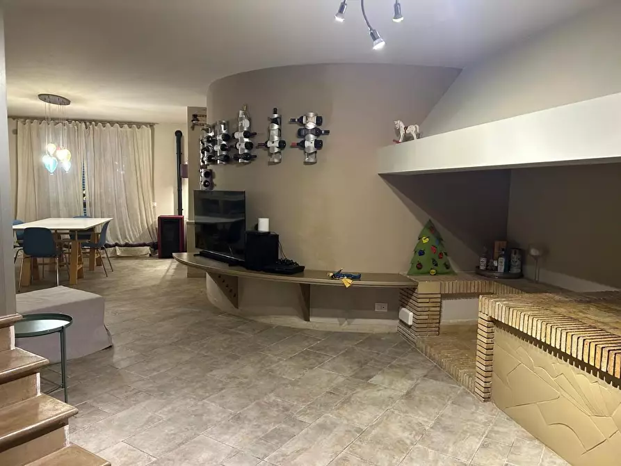 Immagine 26 di Villa in vendita  a Fucecchio