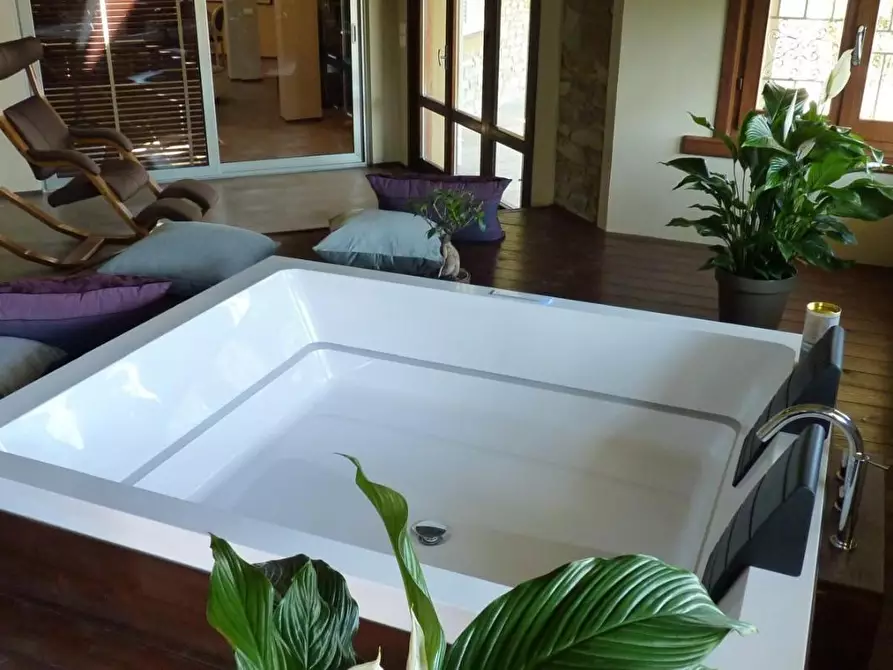 Immagine 14 di Villa in vendita  a Fucecchio