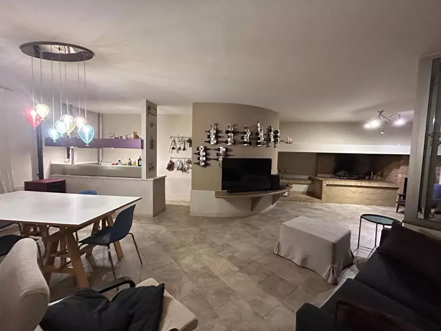 Immagine 25 di Villa in vendita  a Fucecchio