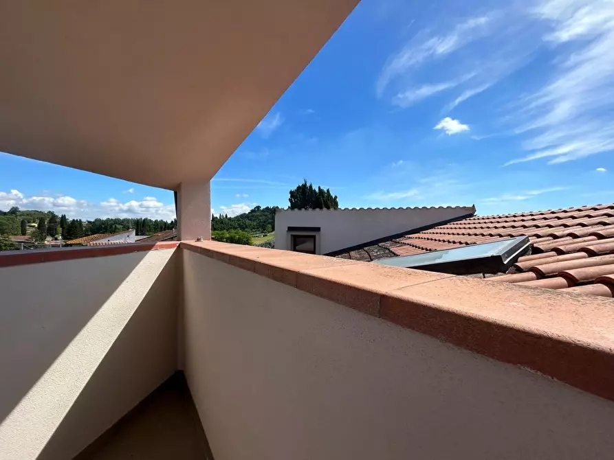 Immagine 30 di Villa in vendita  a Fucecchio