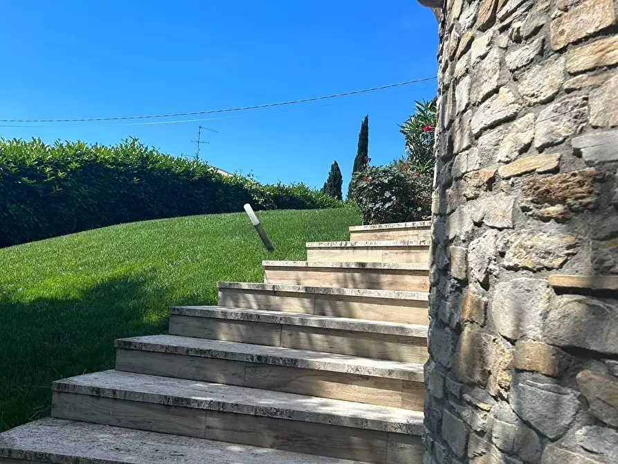 Immagine 32 di Villa in vendita  a Fucecchio