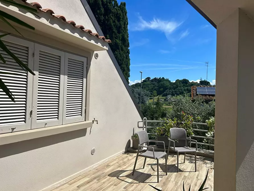 Immagine 31 di Villa in vendita  a Fucecchio