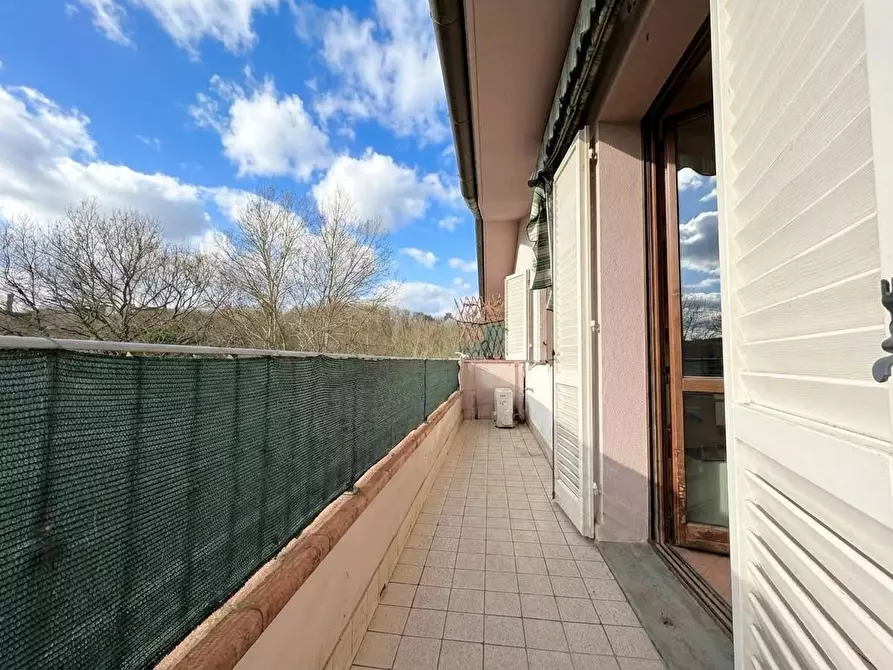 Immagine 2 di Appartamento in vendita  a Santa Maria A Monte