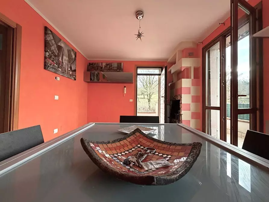 Immagine 4 di Appartamento in vendita  a Santa Maria A Monte