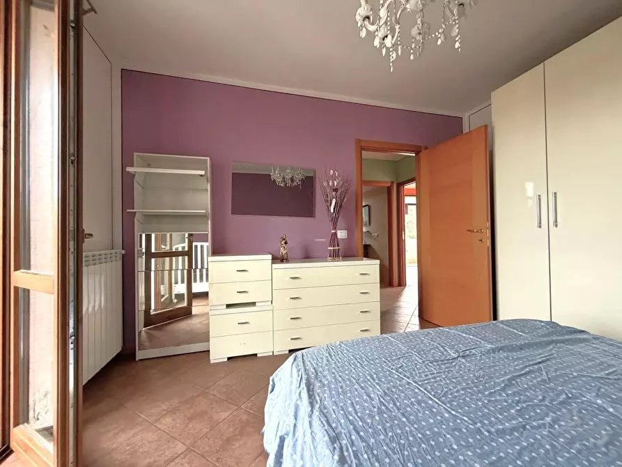 Immagine 12 di Appartamento in vendita  a Santa Maria A Monte