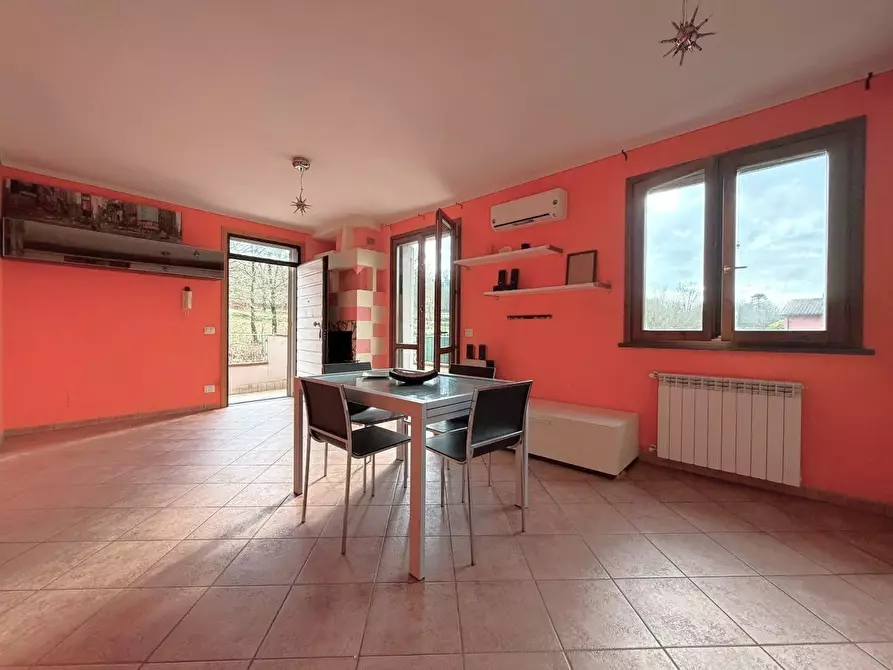 Immagine 7 di Appartamento in vendita  a Santa Maria A Monte