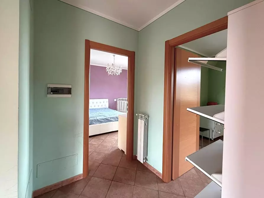 Immagine 11 di Appartamento in vendita  a Santa Maria A Monte