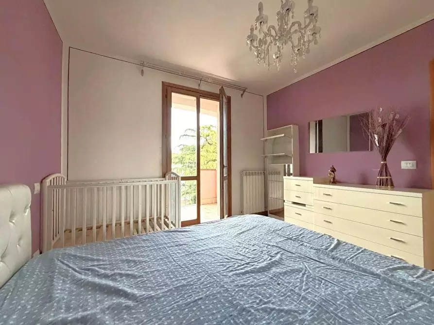 Immagine 13 di Appartamento in vendita  a Santa Maria A Monte