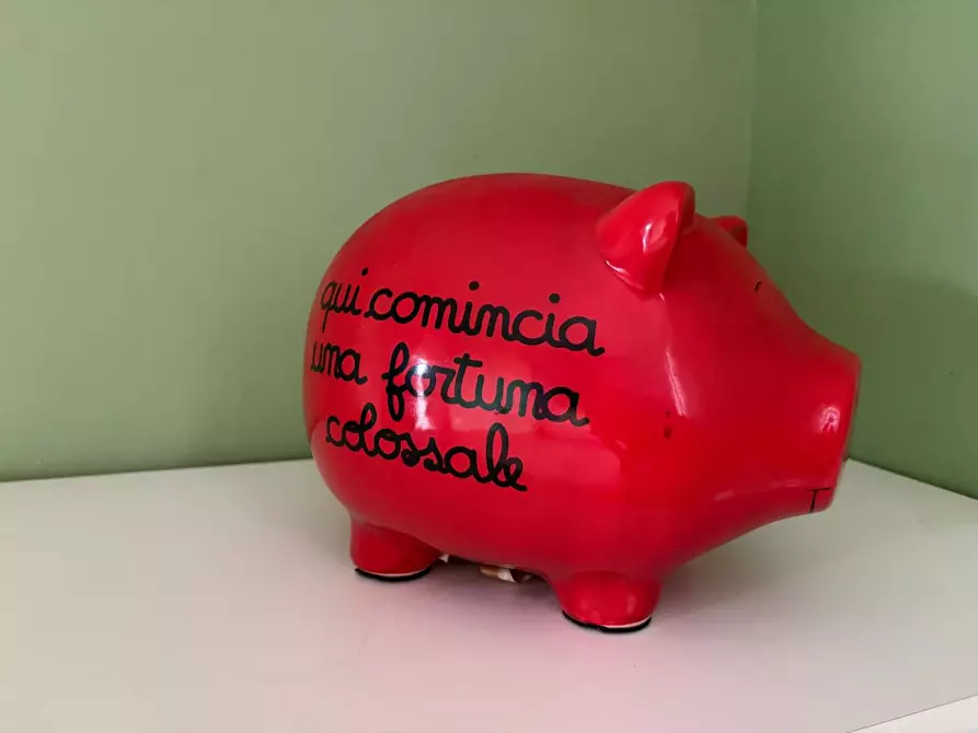 Immagine 24 di Appartamento in vendita  a Santa Maria A Monte