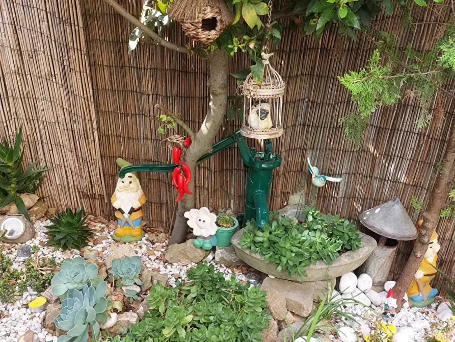 Immagine 3 di Appartamento in vendita  a Lastra A Signa