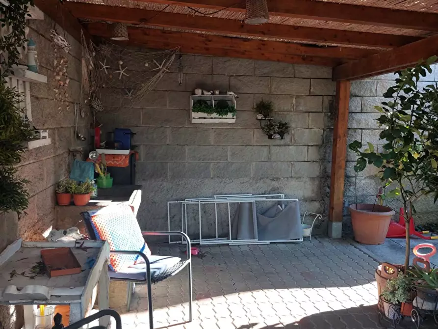 Immagine 26 di Appartamento in vendita  a Lastra A Signa