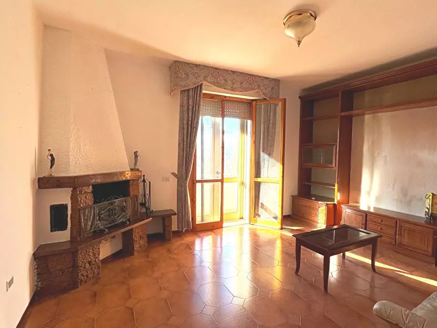 Immagine 9 di Appartamento in vendita  a Crespina Lorenzana