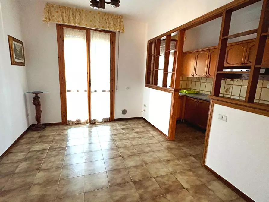 Immagine 10 di Appartamento in vendita  a Crespina Lorenzana