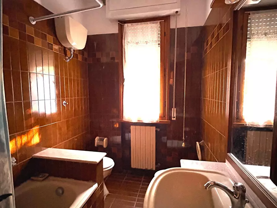 Immagine 14 di Appartamento in vendita  a Crespina Lorenzana