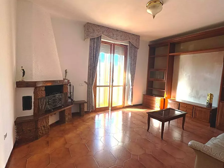 Immagine 2 di Appartamento in vendita  a Crespina Lorenzana