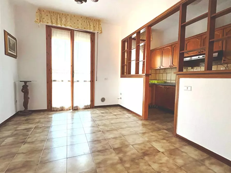 Immagine 11 di Appartamento in vendita  a Crespina Lorenzana