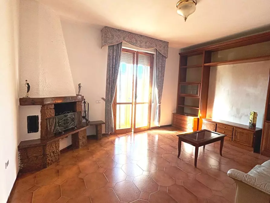 Immagine 3 di Appartamento in vendita  a Crespina Lorenzana