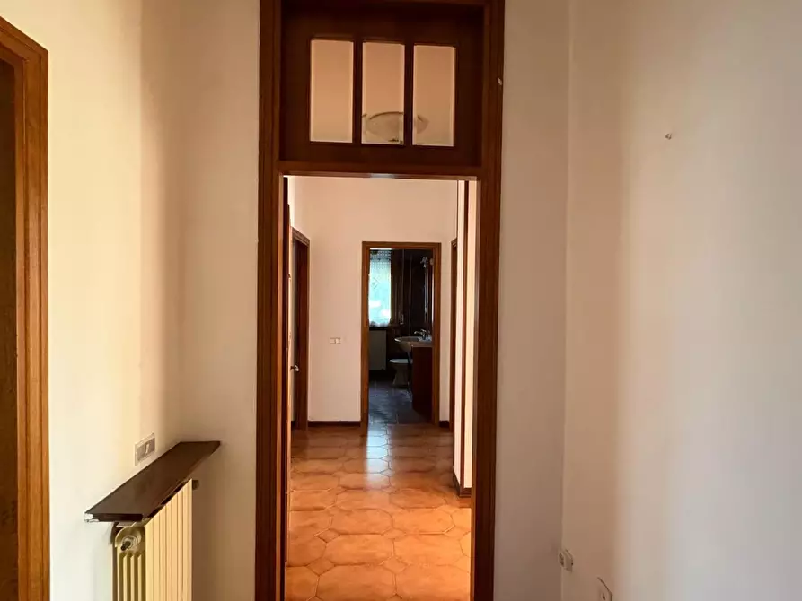 Immagine 8 di Appartamento in vendita  a Crespina Lorenzana