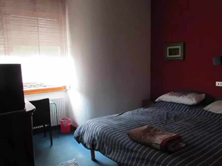 Immagine 7 di Villa in vendita  a Borgo A Mozzano