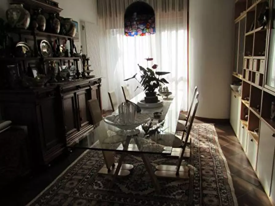 Immagine 5 di Villa in vendita  a Borgo A Mozzano