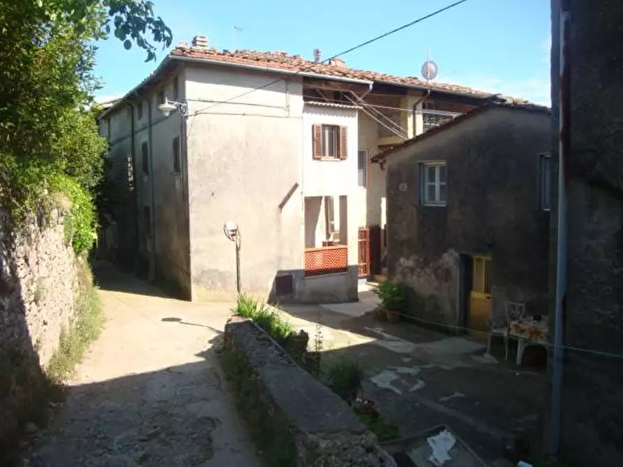 Immagine 14 di Terratetto in vendita  a Camaiore