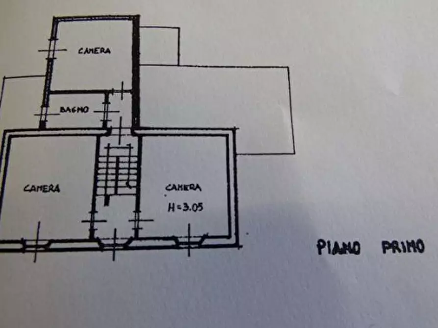 Immagine 22 di Rustico / casale in vendita  a Capannori