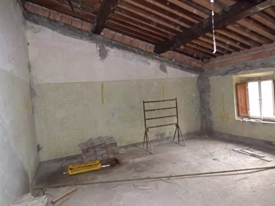 Immagine 6 di Terratetto in vendita  a San Giuliano Terme