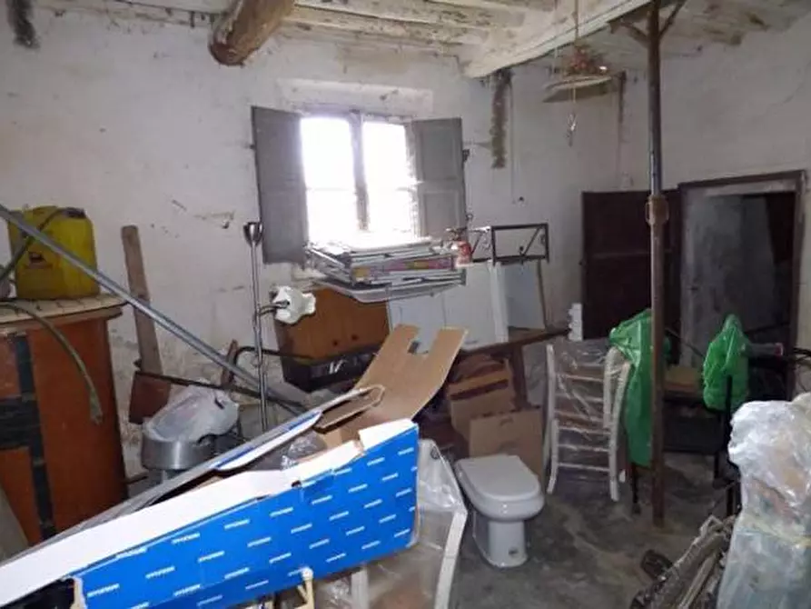 Immagine 3 di Terratetto in vendita  a San Giuliano Terme