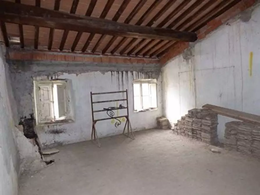 Immagine 5 di Terratetto in vendita  a San Giuliano Terme