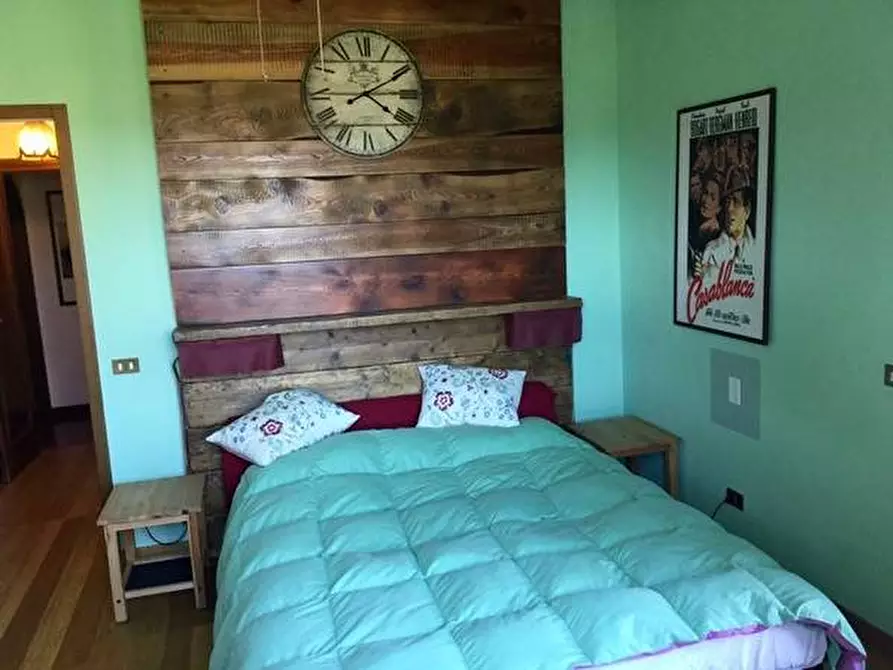 Immagine 19 di Villa in vendita  a Lucca