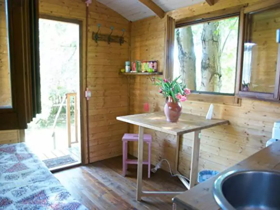 Immagine 2 di Villa in vendita  a Lucca