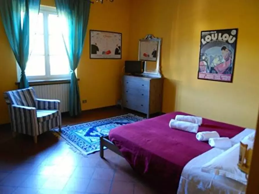 Immagine 7 di Villa in vendita  a Lucca