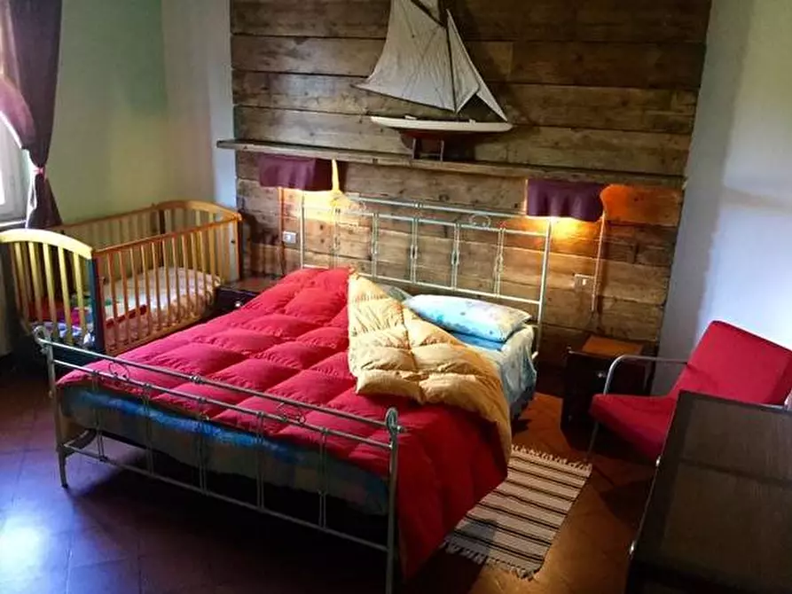 Immagine 20 di Villa in vendita  a Lucca