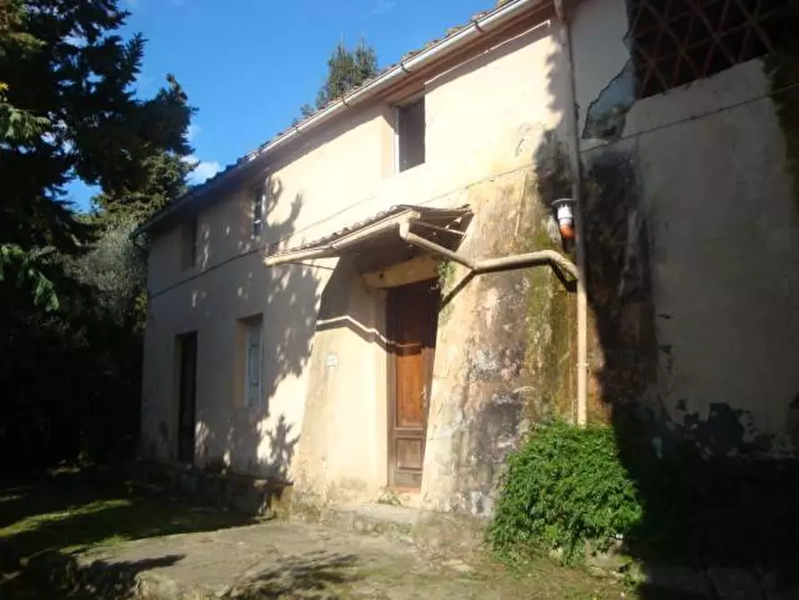 Immagine 20 di Rustico / casale in vendita  a Lucca