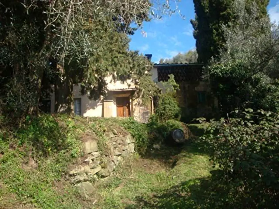 Immagine 9 di Rustico / casale in vendita  a Lucca