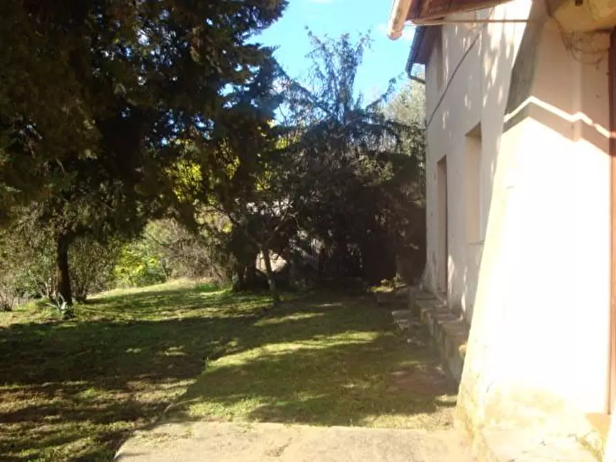 Immagine 5 di Rustico / casale in vendita  a Lucca